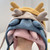 MZ9853 Baby Cartoon Animal Ears Shape Skullcap Cotton Keep Warm and Windproof Hat, Size: Suitable for 0-12 Months, Style:Antlers(Blue) MZ9853 Baby Cartoon Animal Ears Shape Skullcap Cotton Keep Warm and Windproof Hat, Size: Suitable for 0-12 Months, Style:Antlers(Blue)