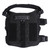 Training Dog Vest Outdoor Equipment Pet Clothes, Size: M(Black)