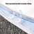 Baby Water-Proof And Leak-Proof Cloth Diapers Children Washable Cotton Cloth Bed-Wetting Skirt Pants, Colour: L(Elephant Curl Lion)