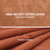 S.C.COTTON Liner Shockproof Digital Protection Portable SLR Lens Bag Micro Single Camera Bag Round Khaki S
