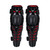 SULAITE Motorcycle Outdoor Riding Anti-Fall Protective Gear Knee Pads(Black Red) SULAITE Motorcycle Outdoor Riding Anti-Fall Protective Gear Knee Pads(Black Red)