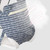 Kangaroo Baby Portable Multifunctional Baby Carrier Front Hold Baby Breathable Carrier(Dream Gray)