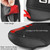 GIYO Bicycle Riding Shoes Cover Windproof And Waterproof Outdoor Riding Thick Shoe Cover, Size: XXL(GUXT-02H)