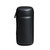 WEST BIKING Bicycle Hard Shell Bag Portable Storage And Riding Equipment(Bright Black)