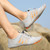 Outdoor Sports Hiking Shoes Antiskid Fishing Wading Shoes Lovers Beach Shoes, Size: 42(Gray)