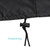 Shovel Lawn Mower Cover UV Fallen Leaves Protection Cover, Size: 183x137x117cm
