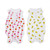 Female Cat Breathable And Anti-Licking Sterilization Clothing, Size: XL(Strawberry)