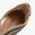 Women Summer Slope Heel Sandals Fashion Bohemian Style Fish Mouth Shoes, Size: 41(Black)
