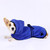 Dog Water Absorbing Towel Cat Bath Towel Bathrobes Pet Supplies XS(Brown)