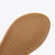 Ladies Summer Bohemian Roman Sandals Seaside Flat Beach Shoes, Size: 37(Apricot)
