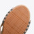 Women Summer Slope Heel Sandals Fashion Bohemian Style Fish Mouth Shoes, Size: 37(Black)