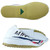 Canvas Tendon Sole Track And Field Shoes Running Training Sports Shoes, Size: 39/245(White)