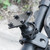 OKD Riding Mobile Phone Bag Bracket Bicycle Mobile Phone Waterproof Bracket Package XL(Upgrade)