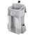 Baby Crib Hanging Bag Multifunctional Detachable Bed Diaper Toy Storage Bag(Gray Snow) Baby Crib Hanging Bag Multifunctional Detachable Bed Diaper Toy Storage Bag(Gray Snow)