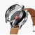 For Huawei Watch GT2 46mm TPU All Inclusive Watch Case(Gray) For Huawei Watch GT2 46mm TPU All Inclusive Watch Case(Gray)