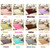 Shaggy Carpet for Living Room Home Warm Plush Floor Rugs fluffy Mats Kids Room Faux Fur Area Rug, Size:160x200cm(Coffee)