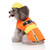 Halloween Christmas Day Pets Dress Up Clothes Pet Funny Clothes, Size: M(SDZ136 Engineering Cloth)
