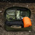 N9 Outdoor Portable Travel Storage Bag EDC Tool Storage Package(Black)