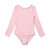 Girls Spring and Summer Long-sleeved Cotton Dance Training Clothing Set, Size:120CM(Light Purple) Girls Spring and Summer Long-sleeved Cotton Dance Training Clothing Set, Size:120CM(Light Purple)