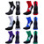 2 Pairs Antibacterial Terry Socks Basketball Socks Men And Women Adult Sports Socks, Size: XL 43-45 Yards(White)