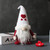 Faceless Doll With Hat Christmas Dwarf Plush Doll(Love)