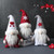 Faceless Doll With Hat Christmas Dwarf Plush Doll(Love)