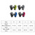 Boodun Bicycle Gloves Long Finger Cycling Glove Sports Outdoor Elastic Touch Screen Gloves, Size: L(Green) Boodun Bicycle Gloves Long Finger Cycling Glove Sports Outdoor Elastic Touch Screen Gloves, Size: L(Green)