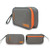 MapleStory Multifunctional Travel Digital Storage Bag, Size: Small (Gray)