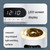 WH-J09 Bluetooth Speaker Projection Night Light with 1 Sheet Film