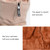 Knit Ear Protection Plus Velvet Thickening One-piece Hat Scarf Face Mask(Caramel)