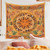 Bohemian Tapestry Room Decor Hanging Cloth, Size: 73x95cm(QY426-1)