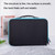 Multifunctional Portable Diamond Painting Tool Set Storage Bag, Style: 30 Grid (Red)