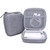 GHKJOK GH1372 Headphone Data Cable Digital Accessories Storage Bag