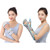 Wrist Fracture Sprained Tendon Sheath Splint, Color: Upgrade Model(L Right)