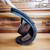 Non-slip Outer Wear Dual-use Sandals Slippers Men Casual Beach Shoes, Size: 40(Coffee Brown)