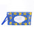 5 PCS Baby EVA Wet Wipes Bag Portable Flip Removable Sanitary Wet Wipes Bag(Crown)