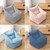 Loafers Sofa BagSkeletonless  Coat, Unfilled, Specification: Chair Cloth Cover(Light Blue)