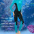 SLINX Women Slim Sun Protection Warm Wetsuit Long -Sleeved Full Body Snorkeling Supreme Surfing, Size: L(Lake Green)