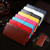 For Vivo Y17 2019 idewei  Crazy Horse Texture Horizontal Flip Leather Case with Holder & Card Slots & Wallet(Sky Blue)