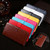 For OPPO Realme X50 5G idewei Crazy Horse Texture Horizontal Flip Leather Case with Holder & Card Slots & Wallet(Brown)