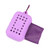 30x90cm Summer Fitness Cold Sports Towel To Cool Down Ice Cold Towel(Purple) 30x90cm Summer Fitness Cold Sports Towel To Cool Down Ice Cold Towel(Purple)