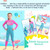 SLINX 1903 Kids Full Body Long Sleeve Thermal Wetsuit, Size: XXL(Sapphire) SLINX 1903 Kids Full Body Long Sleeve Thermal Wetsuit, Size: XXL(Sapphire)