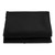 Polyester Parasol Replacement Cloth Round Garden Umbrella Cover, Size: 2.7m 6 Ribs(Black) Polyester Parasol Replacement Cloth Round Garden Umbrella Cover, Size: 2.7m 6 Ribs(Black)