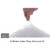 Plush Pet Bed Deep Sleep Pet Pad, Specification: 60cm(Light Colorful)
