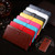 For LG K40S idewei Crazy Horse Texture Horizontal Flip Leather Case with Holder & Card Slots & Wallet(Black)