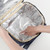 Reusable Lunch Bag Insulated Lunch Box Office School Picnic Beach Leak-Proof Lunch Tote Large Coffee Reusable Lunch Bag Insulated Lunch Box Office School Picnic Beach Leak-Proof Lunch Tote Large Coffee