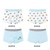 110 Yards 2pcs Boys Cartoon Cotton Boxer Antibacterial Boxer(ND413) 110 Yards 2pcs Boys Cartoon Cotton Boxer Antibacterial Boxer(ND413)