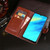 For OPPO Realme 3 idewei Crazy Horse Texture Horizontal Flip Leather Case with Holder & Card Slots & Wallet(Brown) For OPPO Realme 3 idewei Crazy Horse Texture Horizontal Flip Leather Case with Holder & Card Slots & Wallet(Brown)