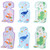 Baby Stroller Mat Seat Cushion Safety Seat Ice Silk Cushion, Color: Universal Little Green Dragon