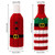 Christmas Knitted Wine Bottle Cover Festival Restaurant Decorations(Elves)